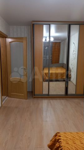 2-к. квартира, 44 м², 2/5 эт.