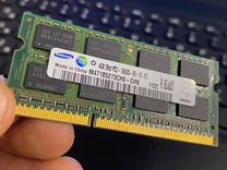Оперативная память DDR3 4 gb