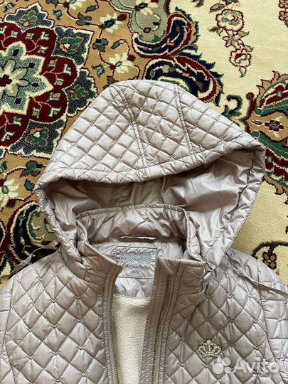 Куртка для девочки