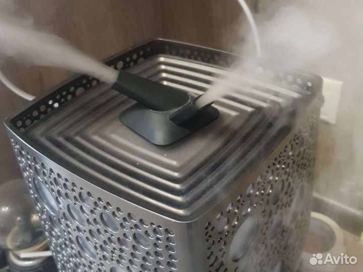 Увлажнитель воздуха electrolux