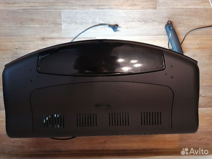 Аквариум Aqua4home 60