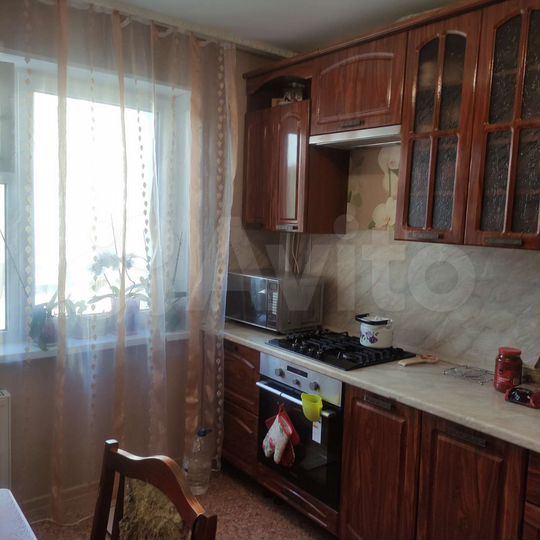 2-к. квартира, 57,4 м², 5/9 эт.