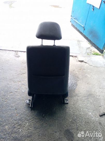 Сиденье переднее правое Mitsubishi Lancer CS 4G18