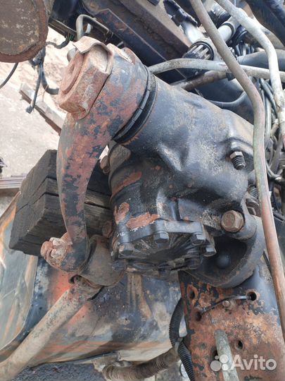 Гур камаз евро