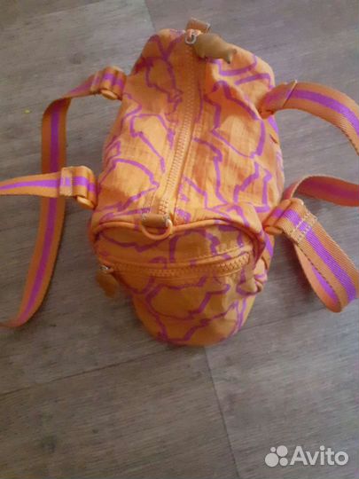Сумка для девочки