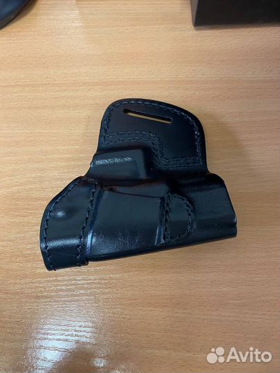 Кобура Glock 19 №5 (отк.с 1 ух.) 