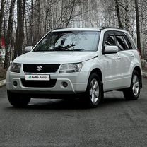 Suzuki Grand Vitara 2.4 AT, 2010, 143 720 км, с пробегом, цена 1 325 000 руб.