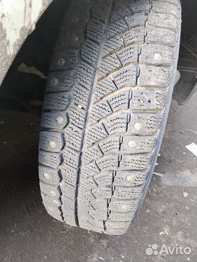 Диски литые r14 4 100,4.114.3 цо 73