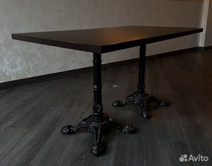 Стол прямоугольный