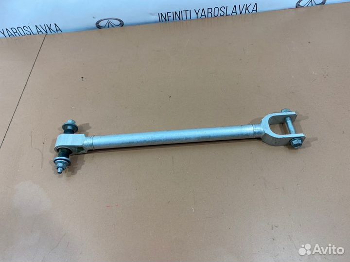 Рычаг тяга задний левый Infiniti Q50 V37 VR30ddtt