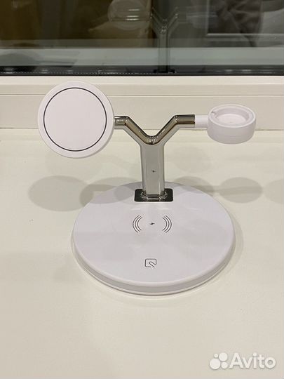 Зарядная станция