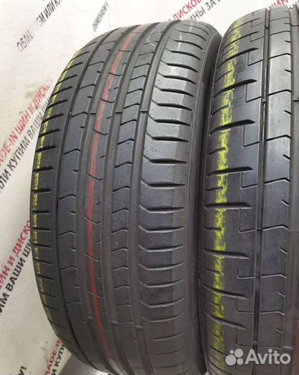Pirelli P Zero 235/50 R19 99W