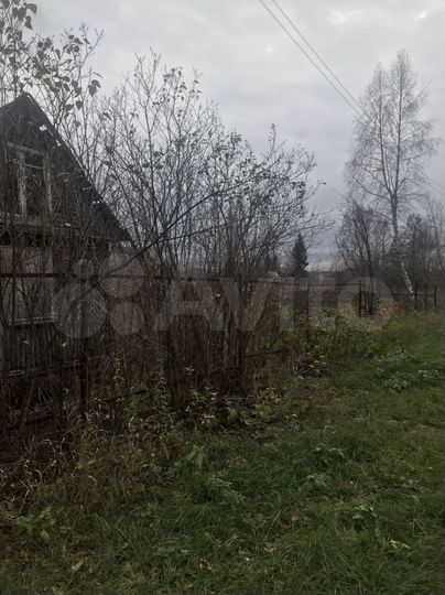 Участок 6 сот. (СНТ, ДНП)