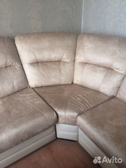 Ремонт мягкой мебели