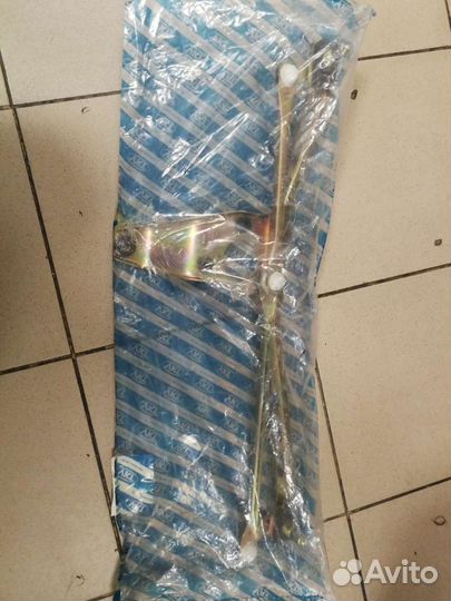 Трапеция стеклоочистителя 2108-099,2114-15