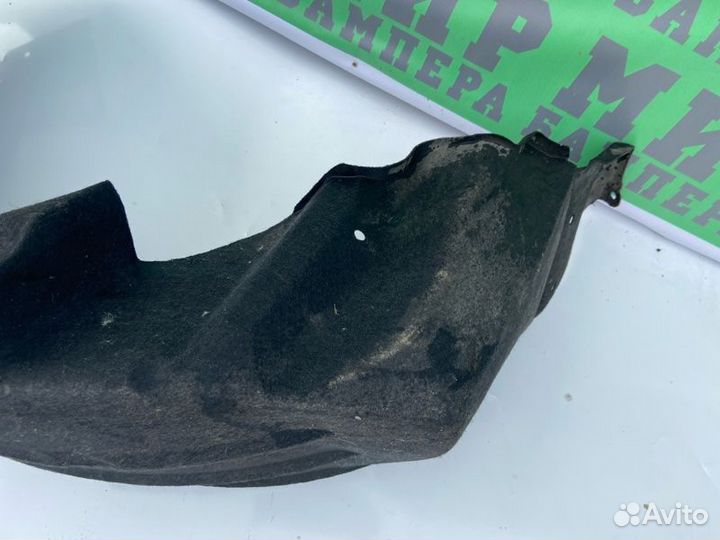 Подкрылок задний левый Toyota Camry V70 2017 2021