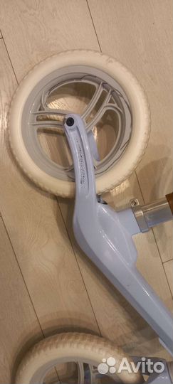 Беговел happy baby