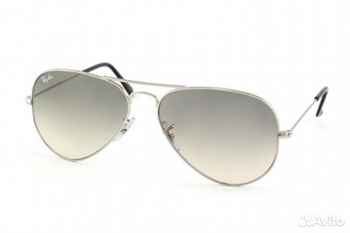 Солнцезащитные очки Ray Ban Aviator