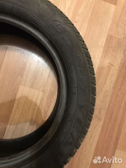 Goodyear Eagle NCT5 205/55 R16 91