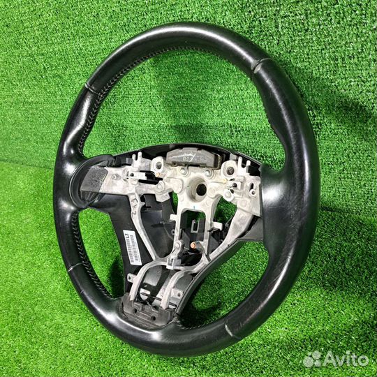 Руль Ниссан Кашкай J11