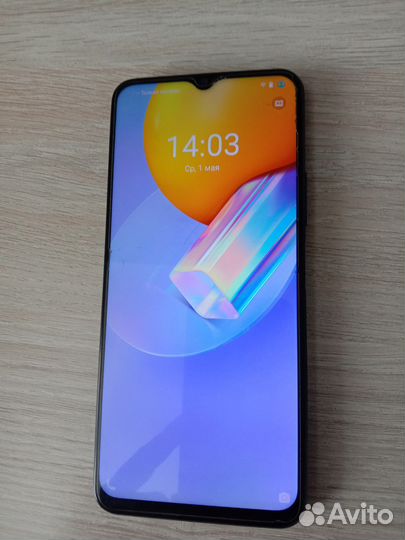 vivo Y31, 4/64 ГБ