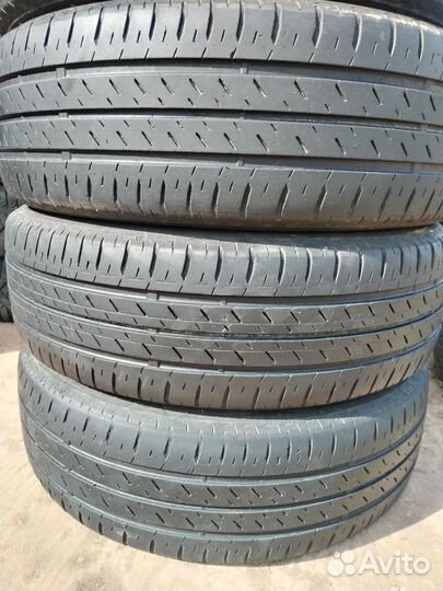 Bridgestone Ecopia EP150 185/65 R15