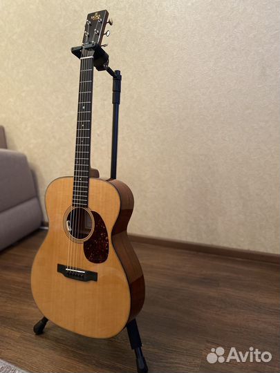 Акустическая гитара sigma