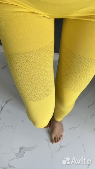 Костюм для фитнеса