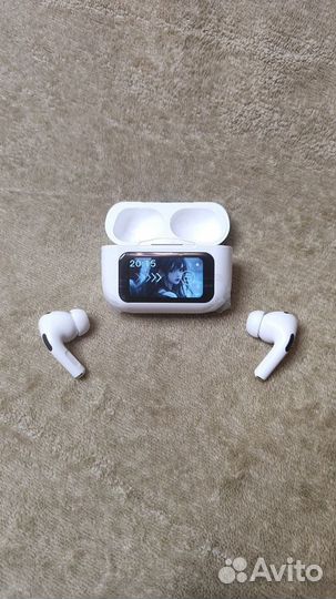 Apple Airpods pro 2 с экраном