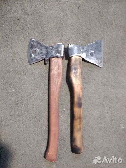 Топор СССР
