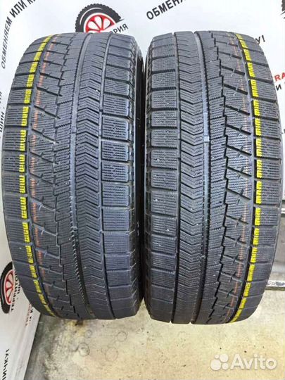Bridgestone Blizzak VRX 215/55 R17 94Q
