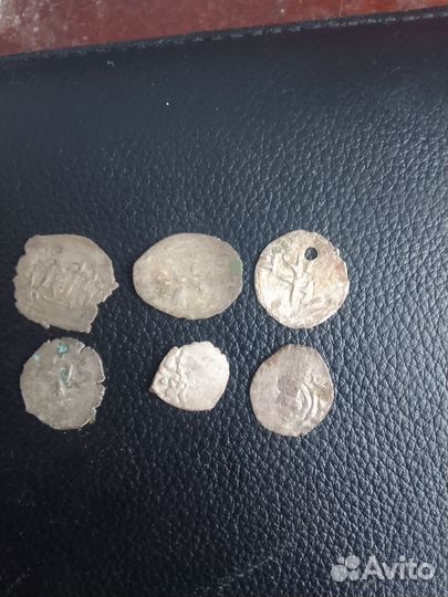 Бешметы крым