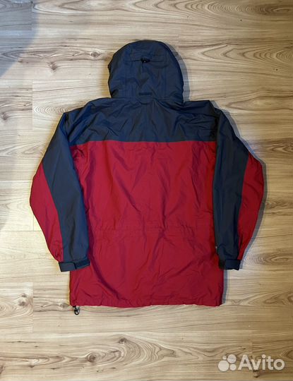 Ветровка berghaus aq2