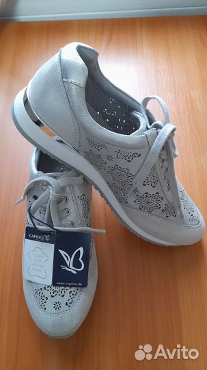 Обувь женская