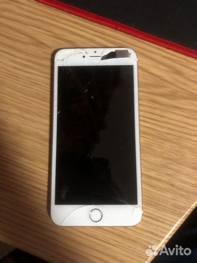 iPhone 6 Plus, 32 ГБ