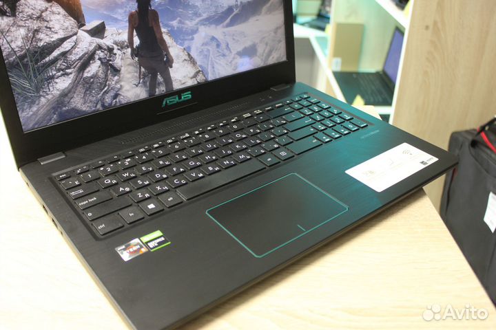 Игровой амd Ryzеn 5/4ядра 8 потоков/gтх 1050 4GB