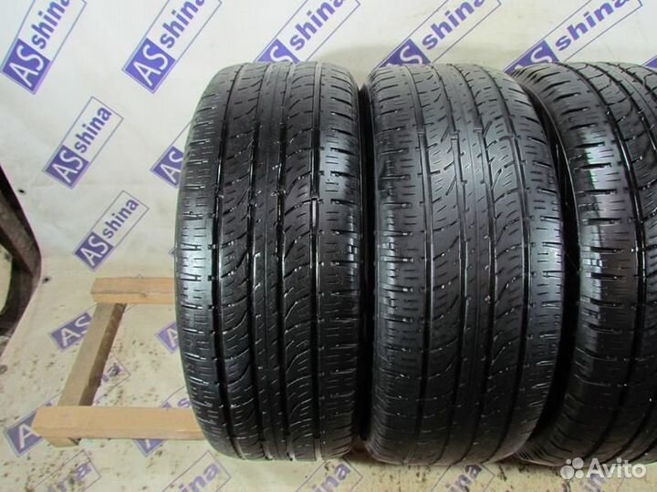 Viatti Bosco A/T V-237 235/55 R17 96R