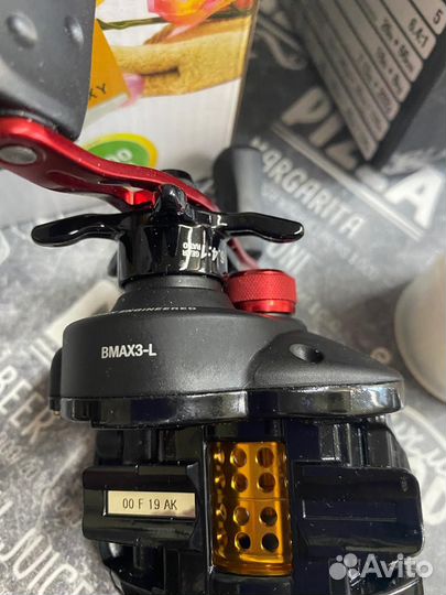 Рыболовные снасти