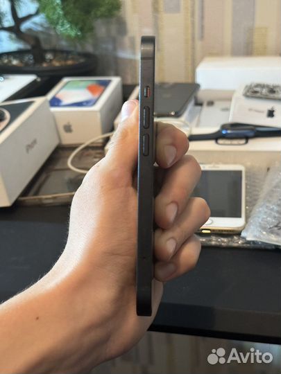 iPhone 13, 128 ГБ