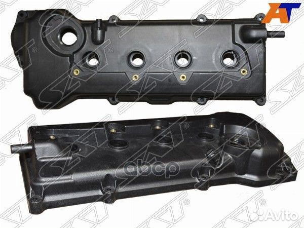 Клапанная крышка nissan QG18 (с основной прокла