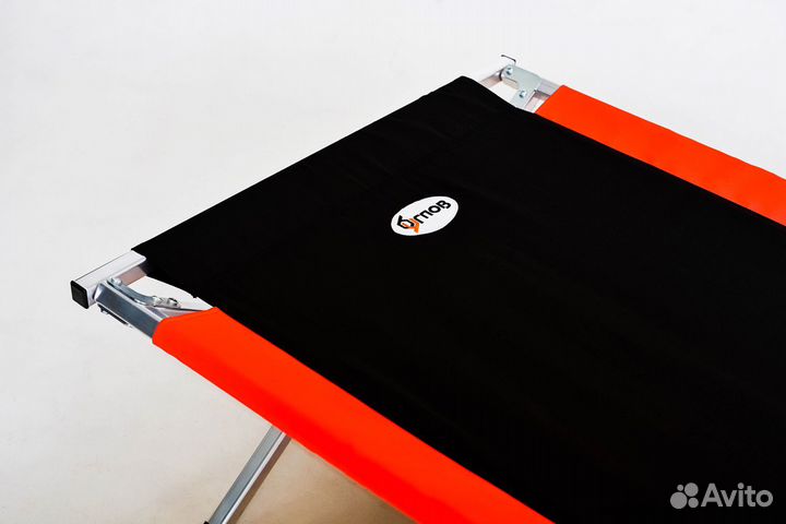 Раскладушка складная 