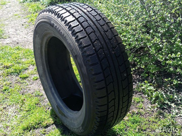 Bridgestone Blizzak MZ-02 225/60 R16