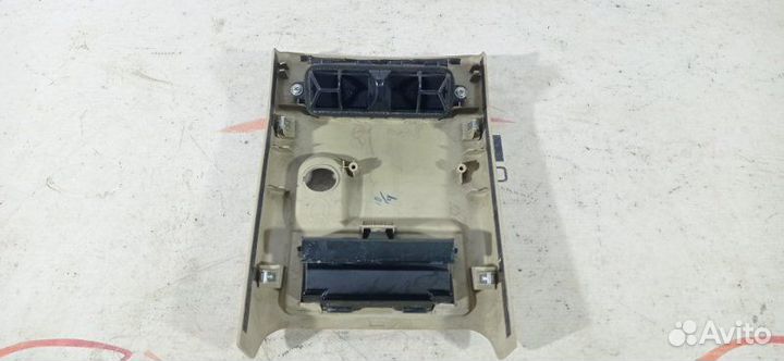 Накладка подлокотника Infiniti Ex25 Ex35 Ex37 Qx50