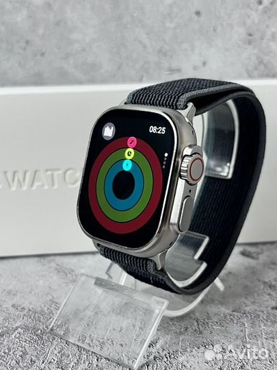 Apple watch ultra 2