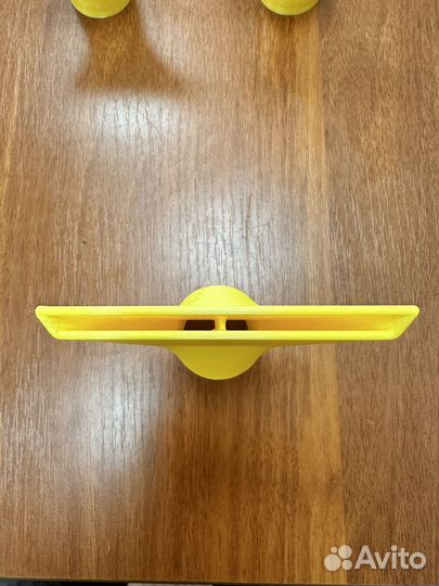 Насадка для пылесоса