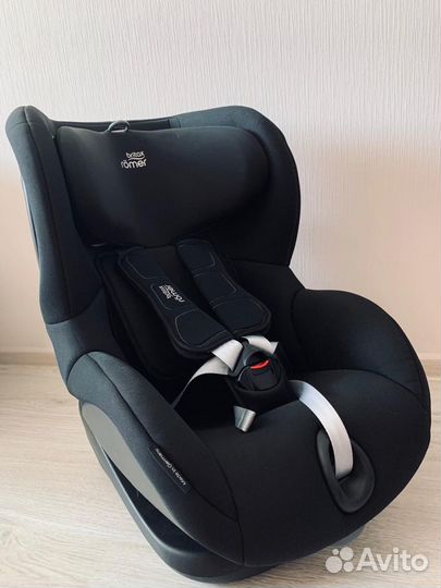 Детское автокресло britax romer trifix 2 i size