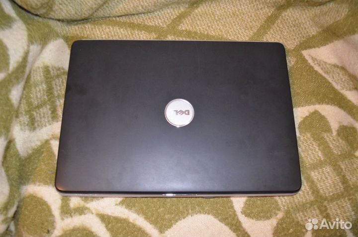 Ноутбук Dell 1525