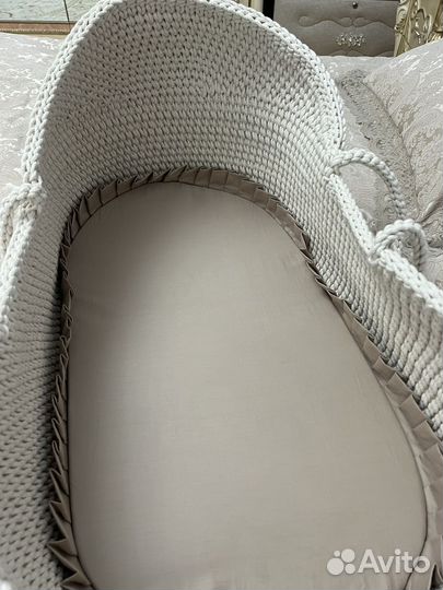 Детская люлька переноска