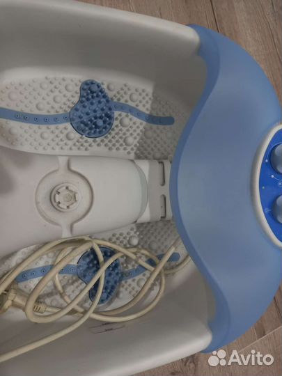 Массажная ванночка