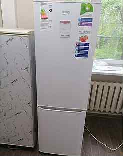 Холодильн�ик Beko no frost